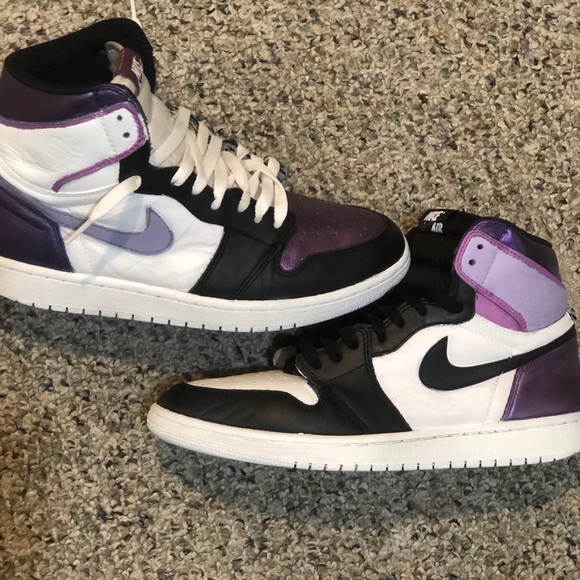 ‼️AJ1 $200 size 9 obo‼️ ‼️AJ12 $275 size 10 obo‼️ - Picture 4 of 8